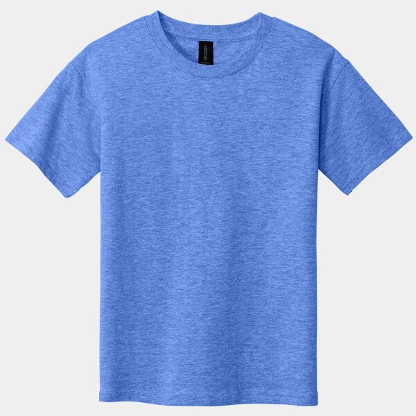 Youth Softstyle ® T Shirt Thumbnail