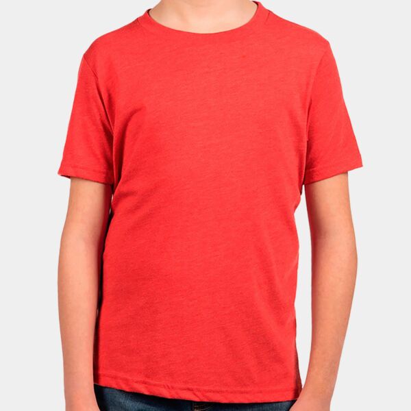 Youth Triblend T-Shirt Thumbnail