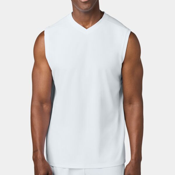 Club Sleeveless V-Neck Thumbnail