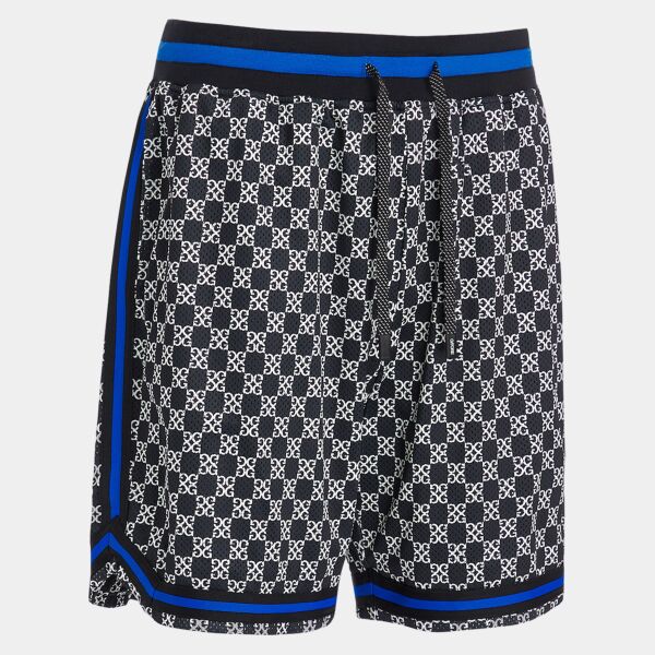 Monogram G's Ops B-Ball Short Thumbnail