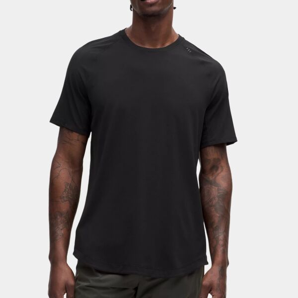 License to Train SS Shirt Thumbnail