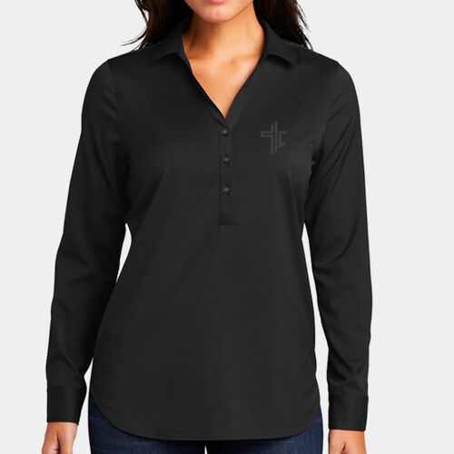 Ladies' City Stretch Tunic Thumbnail