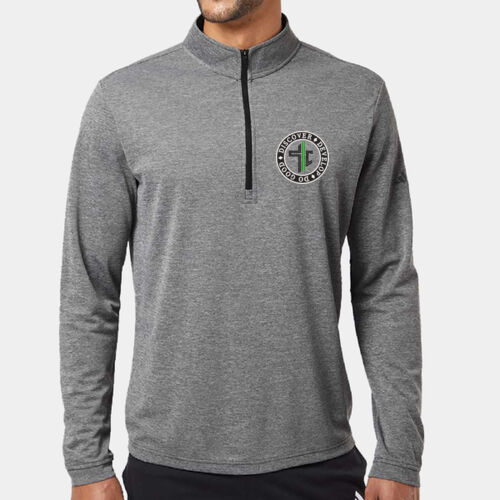 Men's - Lightweight Quarter-Zip Pullover Thumbnail