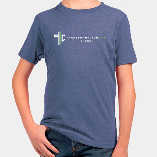 Youth Triblend T-Shirt Thumbnail