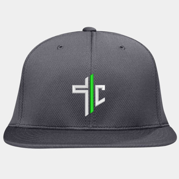 Premium P-Tec Flexfit® Cap Thumbnail