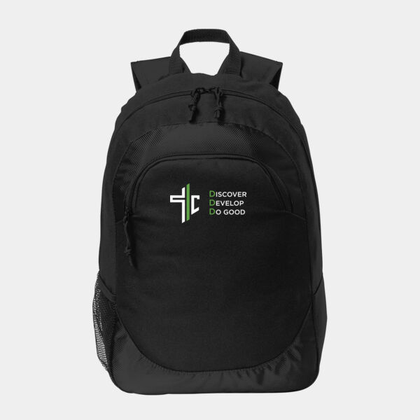 Circuit Backpack Thumbnail