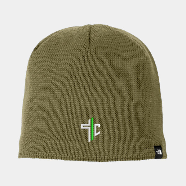 Mountain Beanie Thumbnail