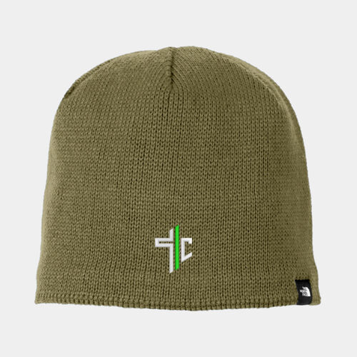 Mountain Beanie Thumbnail
