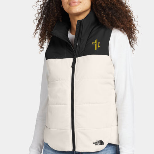 Women's Everyday Insulated Vest Thumbnail