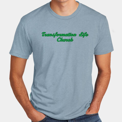 Triblend T-Shirt Thumbnail