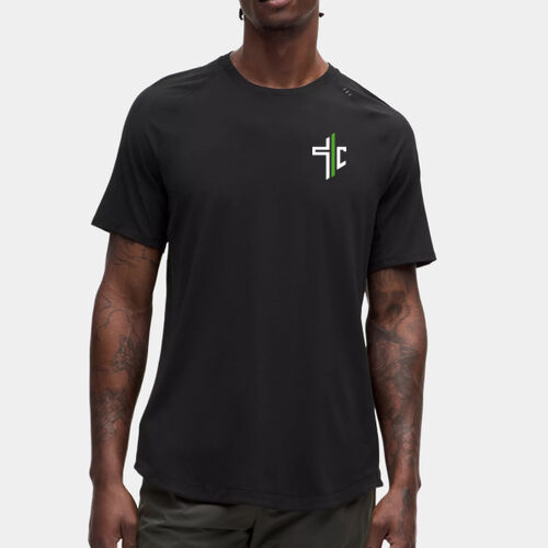 License to Train SS Shirt Thumbnail