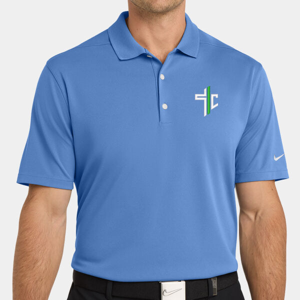 Dri FIT Micro Pique 2.0 Polo Thumbnail