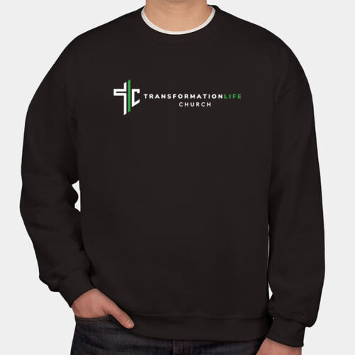   - Heavy Blend™ Crewneck Sweatshirt Thumbnail