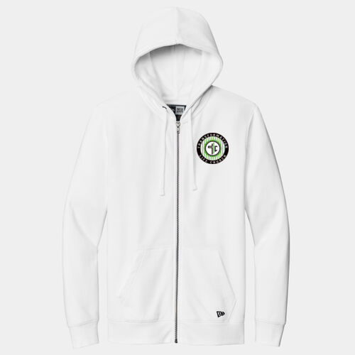Comeback Fleece Full Zip Hoodie Thumbnail