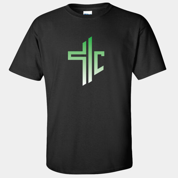 Ultra Cotton ® 100% US Cotton T Shirt Thumbnail