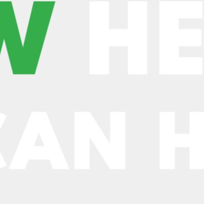 New Here I Can Help Thumbnail