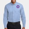 Long Sleeve Easy Care Shirt Thumbnail