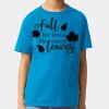 Youth Ultra Cotton ® 100% US Cotton T Shirt Thumbnail