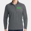 Sport Wick ® Stretch 1/4 Zip Pullover Thumbnail