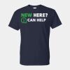 DryBlend® T-Shirt Thumbnail
