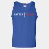 Unisex Ultra Cotton® Tank Top Thumbnail