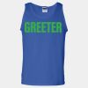 Unisex Ultra Cotton® Tank Top Thumbnail