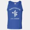 Unisex Ultra Cotton® Tank Top Thumbnail