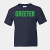 DryBlend® Youth T-Shirt Thumbnail