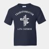 DryBlend® Youth T-Shirt Thumbnail