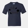 DryBlend® Youth T-Shirt Thumbnail
