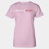 Ultra Cotton® Women’s T-Shirt Thumbnail
