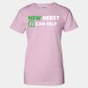 Ultra Cotton® Women’s T-Shirt Thumbnail