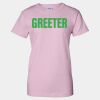 Ultra Cotton® Women’s T-Shirt Thumbnail