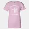 Ultra Cotton® Women’s T-Shirt Thumbnail