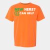 Garment-Dyed Heavyweight T-Shirt Thumbnail