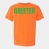 Garment-Dyed Heavyweight T-Shirt Thumbnail