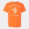 Garment-Dyed Heavyweight T-Shirt Thumbnail