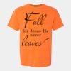 Garment-Dyed Heavyweight T-Shirt Thumbnail