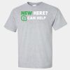 Ultra Cotton ® 100% US Cotton T Shirt Thumbnail