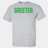 Ultra Cotton ® 100% US Cotton T Shirt Thumbnail