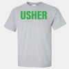 Ultra Cotton ® 100% US Cotton T Shirt Thumbnail
