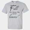 Ultra Cotton ® 100% US Cotton T Shirt Thumbnail