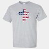 Ultra Cotton ® 100% US Cotton T Shirt Thumbnail