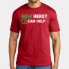 Softstyle ® T Shirt Thumbnail