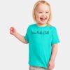 Toddler Fine Jersey Tee Thumbnail