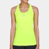 Ladies' Zone Performance Racerback Tank Thumbnail