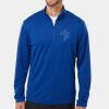 Lightweight Quarter-Zip Pullover Thumbnail