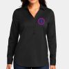Ladies City Stretch Tunic Thumbnail