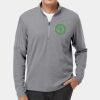 3-Stripes Quarter-Zip Sweater Thumbnail