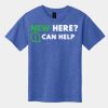 Youth Softstyle ® T Shirt Thumbnail